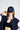 ABUNDANT MINDS - NAVY BACKNOW STUDIO