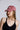 VINTAGE - FLAMINGO PINK BACKNOW STUDIO