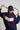 VINTAGE - NAVY BACKNOW STUDIO