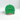 BACKNOW STUDIO - GREEN BACKNOW STUDIO