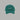 BACKNOW STUDIO - DEEP SEA GREEN BACKNOW STUDIO